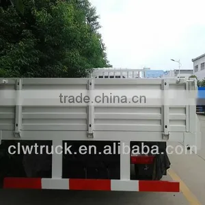 Dongfeng New 5 Ton Lorry Truck Dimensions thumbnail-1