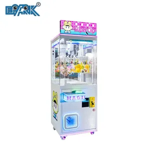 Mini Cut Prize Machine Super Clip Compact Skill Game for Arcades Shopping Malls and Small Family Entertainment Centers thumbnail-5