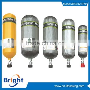2015 HOT Sale! Manufacture Scba for Firefighting thumbnail-6
