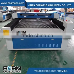 BCAMCNC High Precision and Working Effective Laser Glass Cutting Machine LaserBCJ13-150W Cutting Machine for Metal and Nonmetal Supplier's Choice thumbnail-3