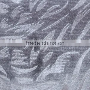 Embossed Beautiful Fabric for Sofa Fabric thumbnail-2
