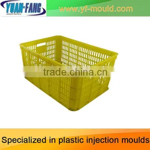 Zhejiang Competitive Price Plastic Stool Injection Mould Company thumbnail-3