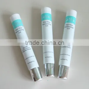 Skin Care Cream pe Soft Tube,cosmetic Tube Container thumbnail-1