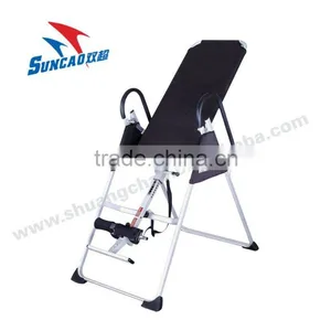 Gym Inversion Table for Yoga thumbnail-1