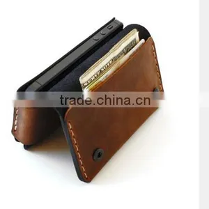 Wallet Phone Case Design Your Own Wallet Custom Wallet thumbnail-3