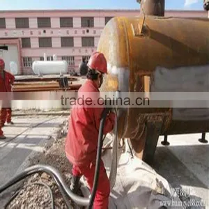 Sand Blasting Garnet/ Industry Garnet Sand Blasting thumbnail-5