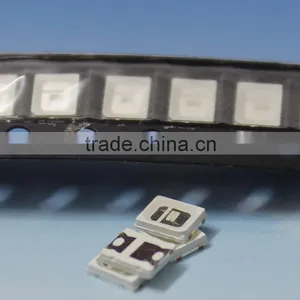 Red / Green / Blue SMD3528 Surface Mount Christmas Light Led Chip Diode thumbnail-2
