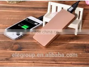 New Arrival Portable Smart Power Bank Charger Price Wholesale thumbnail-5