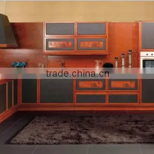 Classic Kitchen Cabinet 09A02 thumbnail-1