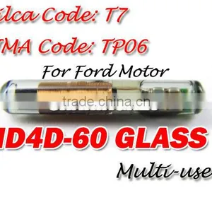 ID 4D-60(T7) Glass Chip For Ford thumbnail-1