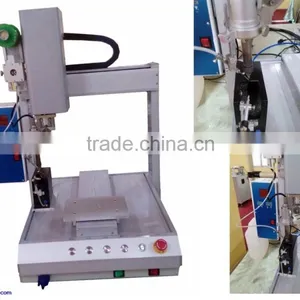 Hight Precision Dispensing Machine thumbnail-1