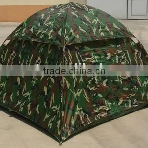 Camouflage Oxford Fabric thumbnail-5