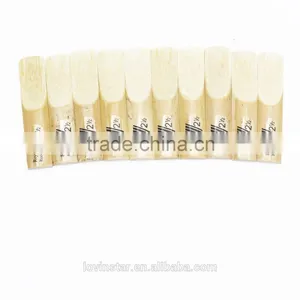 10pcs Microphones for Saxophone RIYIN Senior Drop E Alto Saxophone Reeds thumbnail-2