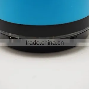 High-performance Portable Mini Wireless Stereo Speaker thumbnail-5