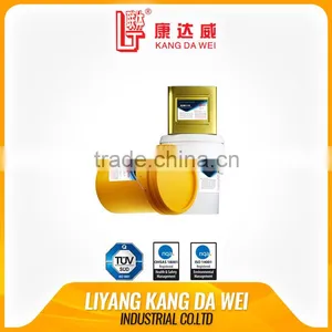 Rtv Silicone Adhesive Prime Coating of Coating for Chimney Anti-corrosion thumbnail-2