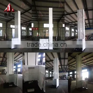 Wheelchair Lift/Hydraulic Lift for Disabled People/home Disabled Elevator thumbnail-5