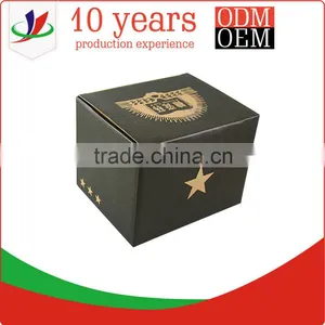 Beautiful Paper Cardboard Mug Box thumbnail-1