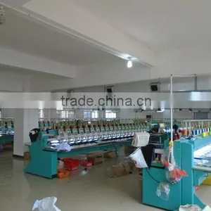Guiping Cool-Come Clothing Co., Ltd. company overview - view 4 thumbnail