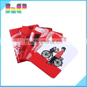 The Customize Gift for Best Quality Print Paper Notebook Printing thumbnail-1