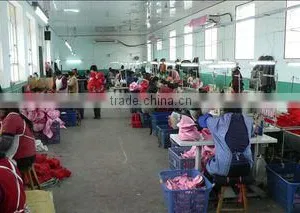Hubei Zhongyu Hat Clothing Textile Co., Ltd. company overview - view 2 thumbnail