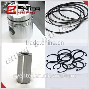 3017348 Piston Ring Set With Factory Direct Price thumbnail-1