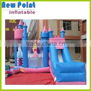 Used Inflatables for Sale Inflatable Bounce House Inflatable Bouncers for Sale thumbnail-1