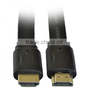 Cable HDMI 5.0m AK-HD-50F thumbnail-1