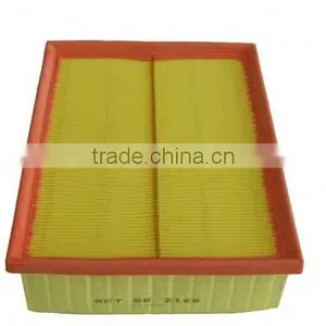 Car Air Filter of Auto Spare Parts for Audi A4 A6 A8 06C133843 thumbnail-4