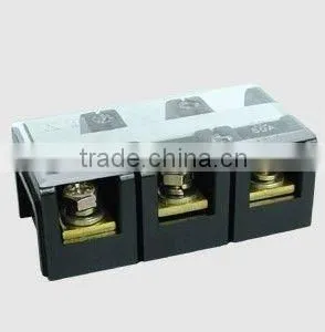 TC Terminal Block TC-603(Plastic Terminal Block) thumbnail-1