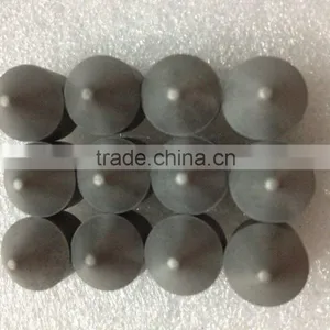M20 Tungsten Carbide Cutting Teeth for Pick Cutter of Mining Machinery thumbnail-1