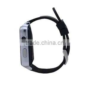 Witmood GT88 Smartwatch Waterproof thumbnail-2
