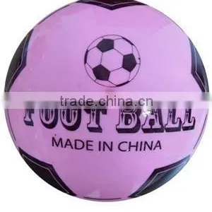 Inflatable Pvc Ball, Soccerball Pvc thumbnail-1