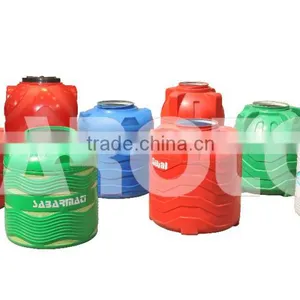 Rotational Rotomoulding Moulds for Water Tank thumbnail-1
