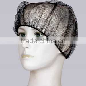 Disposable Nylon Hair Nets thumbnail-2