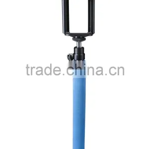 Selfie Stick Kit , Mini Tripod With Shutter, Monopod thumbnail-1
