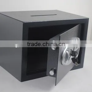 Eagle Hotel Hidden Safe Box thumbnail-4