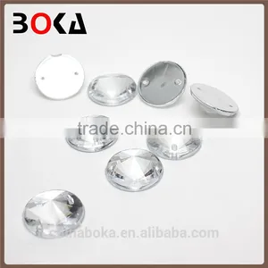 // Fashionable Ss6 Ss10 Ss16 Ss20 // Crystal Stone Dress Design Crystal Rhinestone // thumbnail-2