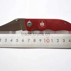 YangJiang Manufacture OEM Stainless Steel Outdoor Knife Mini Folding Pocket Knife thumbnail-2
