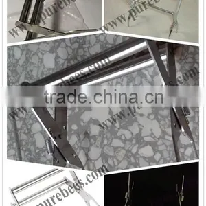 Durable Multifuncational Frame Grip With Hive Tool Beekeeping Equipment Frame Gripper thumbnail-1