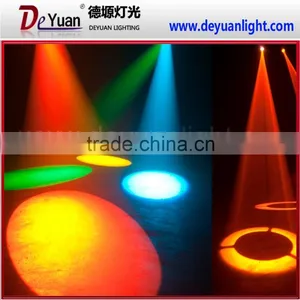 1PCS 10W Gobo Projector Spot Moving Head thumbnail-5