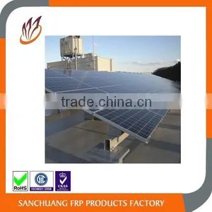 FRP Solar Panel Mounting Frame thumbnail-6