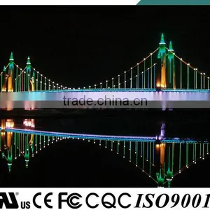 Patented IP68 Waterproof LED RGB 5050 Square Light Source thumbnail-1
