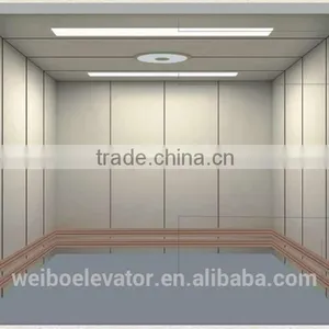 Best Price High Quality Goods Elevator Manufacturer thumbnail-1