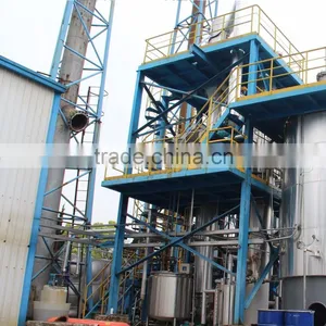 Evaporator Crystallizer for Zero Liquid Discharge thumbnail-5