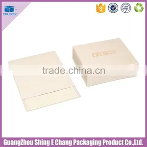 New Product Conical Custom Made Apparel Packaging Mens Shorts Packaging Box Folding Box thumbnail-1