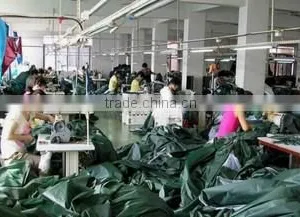 Ningbo Beilun Hailin Tents Co., Ltd. company overview - view 2 thumbnail