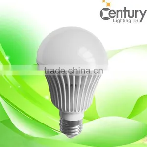 High Quality Led Manufacturer Century Lighting 6w E27 Led Lighting Bulb thumbnail-1