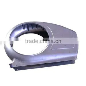 Generator Shell Mould thumbnail-1