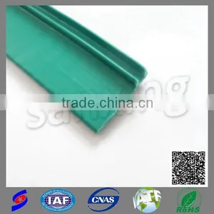 Plastic Lightening Word Edge Sealing Strip thumbnail-1