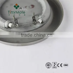 Electric Hot Plate Heating Elements thumbnail-3